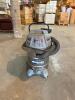 DESCRIPTION: SHOP-VAC 6.5 HP CONTRACTOR WET/ DRY VAC BRAND/MODEL: SHOP-VAC 90LN650C SIZE: 20 GALLONS - 2