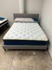 DESCRIPTION: NOCTOVA 2.0 PILLOW TOP MATTRESS-QUEEN BRAND/MODEL: NOCTOVA INFORMATION: MATTRESS ONLY SIZE: QUEEN - 3