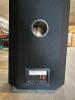 DESCRIPTION: DCM TIMEFRAME TF400 LOUD FLOOR STANDING SPEAKERS (PAIR) BRAND/MODEL: DCM TIMEFRAME TF400 - 5