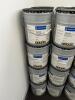 DESCRIPTION: (4) 5 GALLON BUCKETS OF SETFAST TRAFFIC PAINT (LEAD-FREE YELLOW) BRAND/MODEL: SHERWIN WILLIAMS TM5703 LOCATION: OFFICE QTY: 4 - 2