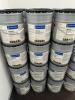 DESCRIPTION: (4) 5 GALLON BUCKETS OF SETFAST TRAFFIC PAINT (LEAD-FREE YELLOW) BRAND/MODEL: SHERWIN WILLIAMS TM5703 LOCATION: OFFICE QTY: 4 - 2