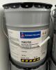 DESCRIPTION: (4) 5 GALLON BUCKETS OF SETFAST TRAFFIC PAINT (LEAD-FREE YELLOW) BRAND/MODEL: SHERWIN WILLIAMS TM5703 LOCATION: OFFICE QTY: 4