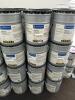 DESCRIPTION: (4) 5 GALLON BUCKETS OF SETFAST TRAFFIC PAINT (LEAD-FREE YELLOW) BRAND/MODEL: SHERWIN WILLIAMS TM5703 LOCATION: OFFICE QTY: 4 - 2