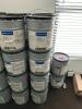 DESCRIPTION: (4) 5 GALLON BUCKETS OF SETFAST TRAFFIC PAINT (LEAD-FREE YELLOW) BRAND/MODEL: SHERWIN WILLIAMS TM5703 LOCATION: OFFICE QTY: 4 - 2