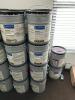 DESCRIPTION: (4) 5 GALLON BUCKETS OF SETFAST TRAFFIC PAINT (LEAD-FREE YELLOW) BRAND/MODEL: SHERWIN WILLIAMS TM5703 LOCATION: OFFICE QTY: 4 - 2