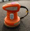 DESCRIPTION: 6" ELECTRIC BUFFER/POLISHER LOCATION: OFFICE QTY: 1