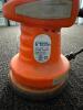 DESCRIPTION: 6" ELECTRIC BUFFER/POLISHER LOCATION: OFFICE QTY: 1 - 2