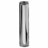 DESCRIPTION: (1) ULTRA TEMP STAINLESS CHIMNEY PIPE BRAND/MODEL: SELKIRK #206148U INFORMATION: BLACK RETAIL$: $345.11 EA SIZE: 6" X 8" X 48" QTY: 1