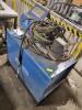 DESCRIPTION: (1) BLUE ARC STUD WELDER BRAND/MODEL: ERICO RETAIL$: $3640.00 EA SIZE: MUST COME INSPECT FOR ACCURACY QTY: 1 - 5