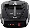 DESCRIPTION: (1) HIGH PERFORMANCE RADAR AND LASER DETECTOR BRAND/MODEL: COBRA #RAD 380 INFORMATION: BLACK RETAIL$: $149.95 EA QTY: 1