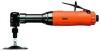 DESCRIPTION: (1) RIGHT ANGLE DIE GRINDER/SANDER BRAND/MODEL: DOTCO #12L2218-36 INFORMATION: ORANGE RETAIL$: $896.68 EA SIZE: 1/4" QTY: 1