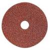 DESCRIPTION: (25) RESIN FIBRE DISCS BRAND/MODEL: GEMTEX #20170200 INFORMATION: ALUMINUM OXIDE, TYPE C RETAIL$: $30.75 TOTAL SIZE: 7" X 7/8", 24 GRIT Q