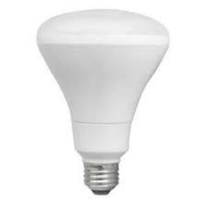 DESCRIPTION: (4) DIMMABLE LIGHT BULB BRAND/MODEL: ENERGY STAR, TCP #LED12BR30D41K INFORMATION: HALOGEN RETAIL$: $5.60 PER BULB SIZE: 65W QTY: 4