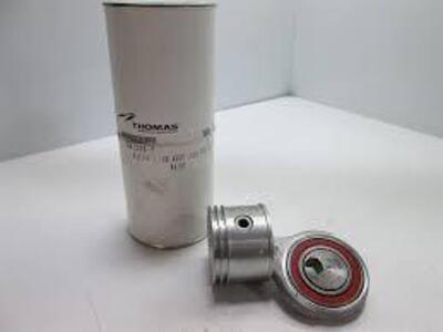 DESCRIPTION: (1) PISTON AND ROD ASSEMBLY BRAND/MODEL: THOMAS #C87226-P RETAIL$: $95.00 EA QTY: 1