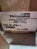 DESCRIPTION: (1) PISTON AND ROD ASSEMBLY BRAND/MODEL: THOMAS #C87226-P RETAIL$: $95.00 EA QTY: 1 - 3