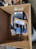 DESCRIPTION: (1) QUICK RELEASE VISE BRAND/MODEL: GIBRALTAR #428-85032 INFORMATION: BLUE RETAIL$: $77.30 EA SIZE: 3" QTY: 1 - 2