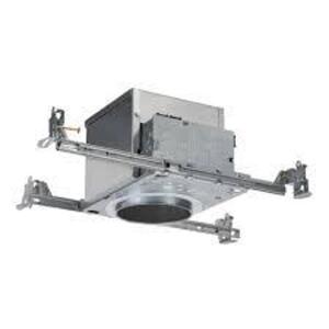 DESCRIPTION: (4) RECESSED LIGHTING HOUSING BRAND/MODEL: HALO #H457ICAT1E RETAIL$: $70.14 EA SIZE: 4" QTY: 4