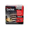 DESCRIPTION: (1) BOX OF HIDDEN FASTENING SYSTEM BRAND/MODEL: CORTEX RETAIL$: $76.10 EA SIZE: 224 SCREWS, 300 PLUGS AND 2 SETTING TOOLS QTY: 1