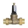 DESCRIPTION: (1) WATER PRESSURE REDUCING VALVE BRAND/MODEL: ZURN #20XLDU RETAIL$: $87.67 EA SIZE: 3/4" QTY: 1