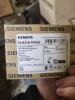 DESCRIPTION: (1) MINIATURE CIRCUIT BREAKER BRAND/MODEL: SIEMENS #5SJ4216-7HG42 RETAIL$: $128.19 EA SIZE: 16 AMP, 2 PHASE QTY: 1 - 2