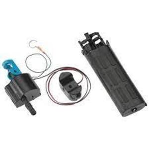 DESCRIPTION: (1) FAUCET SOLENOID ASSEMBLY KIT BRAND/MODEL: DELTA #EP92546 RETAIL$: $162.28 EA QTY: 1