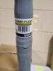 DESCRIPTION: (2) UNDERGROUND METER RISER BRAND/MODEL: HOME-FLEX INFORMATION: GRAY RETAIL$: $64.99 EA SIZE: 3/4" X 30" QTY: 2 - 5