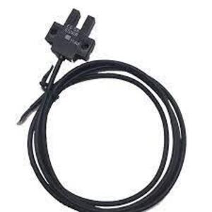 DESCRIPTION: (13) PHOTOELECTRIC SENSOR BRAND/MODEL: OMRON #2XEP5 INFORMATION: BLACK RETAIL$: $65.93 EA SIZE: 5 TO 24V DC, NPN, LIGHT ON, 2M CABLE, REC