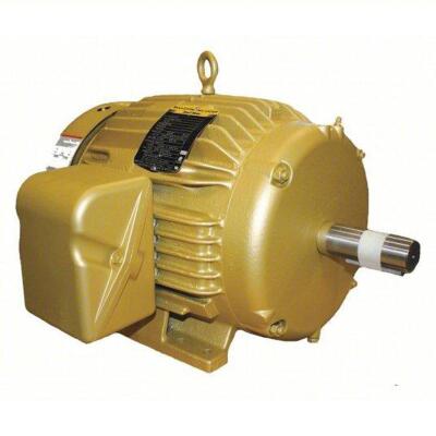 DESCRIPTION: (1) GENERAL PURPOSE MOTOR BRAND/MODEL: BALDOR #39E482 RETAIL$: $2284.37 EA QTY: 1