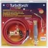 DESCRIPTION: (1) AIR / ACETYLENE KIT BRAND/MODEL: TURBOTORCH RETAIL$: $230.00 EA QTY: 1