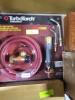 DESCRIPTION: (1) AIR / ACETYLENE KIT BRAND/MODEL: TURBOTORCH RETAIL$: $230.00 EA QTY: 1 - 3