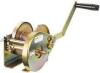 DESCRIPTION: (1) MARINE SPUR GEAR WINCH BRAND/MODEL: THERN #89761688 RETAIL$: $759.94 EA SIZE: 2000 LB LIMIT QTY: 1