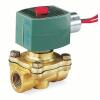 DESCRIPTION: (1) SOLENOID VALVE BRAND/MODEL: RED HAT #53AY27 RETAIL$: $192.33 EA SIZE: 1/2 IN PIPE SIZE - VALVES, 12V DC, 0 PSI MIN. OP PRESSURE DIFFE