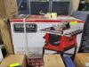 DESCRIPTION: (1) TABLE SAW BRAND/MODEL: GENERAL INTERNATIONAL INFORMATION: RED RETAIL$: $159.05 EA SIZE: 2 HP QTY: 1 - 2