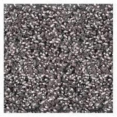 DESCRIPTION: (1) CASE OF BLAST MEDIA BRAND/MODEL: PART NUMBER #405 INFORMATION: 60 GRIT ALUMINUM OXIDE RETAIL$: $42.13 EA SIZE: 50 LBS QTY: 1