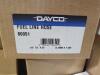 DESCRIPTION: (2) SPOOLS OF FUEL LINE HOSE BRAND/MODEL: DAYCO #80051 INFORMATION: BLACK RETAIL$: $17.99 EA SIZE: 1/8" X 25' QTY: 2 - 3