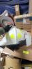 DESCRIPTION: (1) FIRE HELMET BRAND/MODEL: BULLARD #13W099 INFORMATION: WHITE RETAIL$: $705.72 EA QTY: 1 - 3