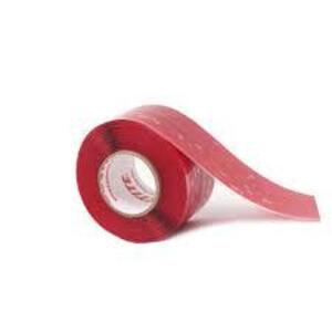 DESCRIPTION: (4) INSULATING AND SEALING WRAP BRAND/MODEL: LOCTITE RETAIL$: $22.83 EA SIZE: 1X10 QTY: 4