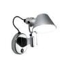 DESCRIPTION: (2) TOLOMEO MICRO SPOT LED BRAND/MODEL: ARTEMIDE #3511573 INFORMATION: MUST COME INSPECT RETAIL$: $490.00 EA QTY: 2