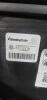 DESCRIPTION: (1) LOCKING SAFE BRAND/MODEL: SENTRYSAFE INFORMATION: BLACK RETAIL$: $70.95 EA SIZE: BROKEN KEY IN LOCK HAS SPARE QTY: 1 - 5