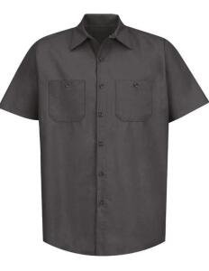 DESCRIPTION: (7) WORK SHIRTS BRAND/MODEL: RED KAP RETAIL$: 22.19 EA SIZE: 4XL QTY: 7