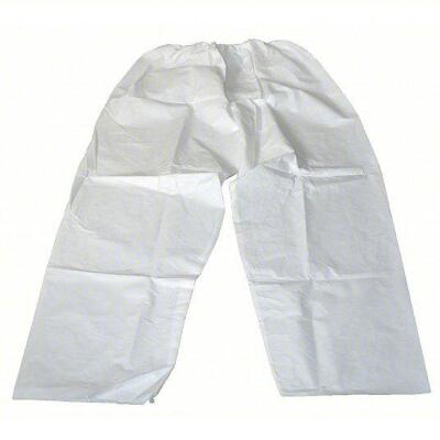 DESCRIPTION: (12) DISPOSABLE PANTS BRAND/MODEL: CONDOR #30C602 INFORMATION: WHITE RETAIL$: $30.00 EA SIZE: 2XL-3XL QTY: 5