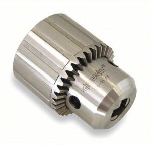 DESCRIPTION: (4) DRILL CHUCK BRAND/MODEL: LLAMBRICH #L40142B RETAIL$: $107.66 EA SIZE: K30 QTY: 4