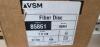 DESCRIPTION: (1) CASE OF (50) FIBER DISC BRAND/MODEL: VSM #KF708 RETAIL$: $43.54 EA SIZE: 7X7/8 QTY: 1 - 2