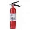 DESCRIPTION: (1) WALL MOUNT FIRE EXTINGUISHER BRAND/MODEL: KIDDE #5T904 INFORMATION: RED RETAIL$: $63.53 EA SIZE: 2.5 LB QTY: 1