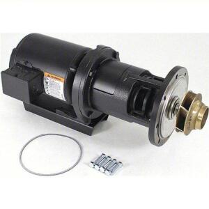 DESCRIPTION: (1) PUMP AND MOTOR KIT BRAND/MODEL: LAARS #40LY91 RETAIL$: 1915.7 SIZE: 1/3 HP QTY: 1