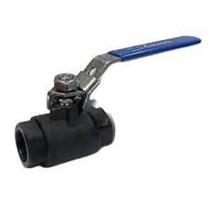 DESCRIPTION: (4) BALL VALVE BRAND/MODEL: APACHE #20000WOG INFORMATION: BLACK RETAIL$: $25.00 EA SIZE: 44928 QTY: 4