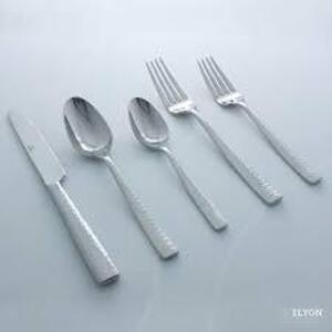 DESCRIPTION: (1) 65 PIECE SERVICE SET BRAND/MODEL: J.A. HENCKELS INTERNATIONAL RETAIL$: $175.00 EA QTY: 1