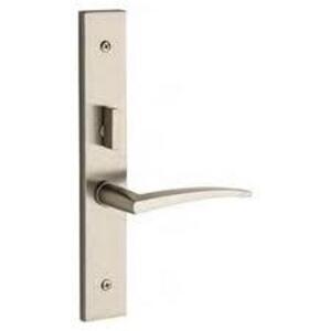 DESCRIPTION: (1) DOOR HANDLE KIT BRAND/MODEL: BALDWIN #85387.102.RENT INFORMATION: BRONZE RETAIL$: $492.70 EA QTY: 1