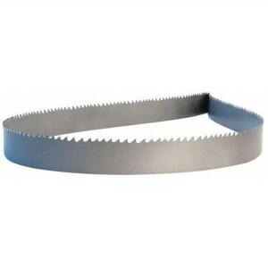 DESCRIPTION: (2) BAND SAW BLADES BRAND/MODEL: QXP #5WDL6 RETAIL$: $141.95 EA SIZE: 15X1-1/2X.050X3/4 VPVR QTY: 2