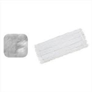 DESCRIPTION: (1) CASE OF (50) DRY MOP HEADS BRAND/MODEL: CYC-1228 INFORMATION: WHITE RETAIL$: $178.98 EA SIZE: 14.5X96 QTY: 1